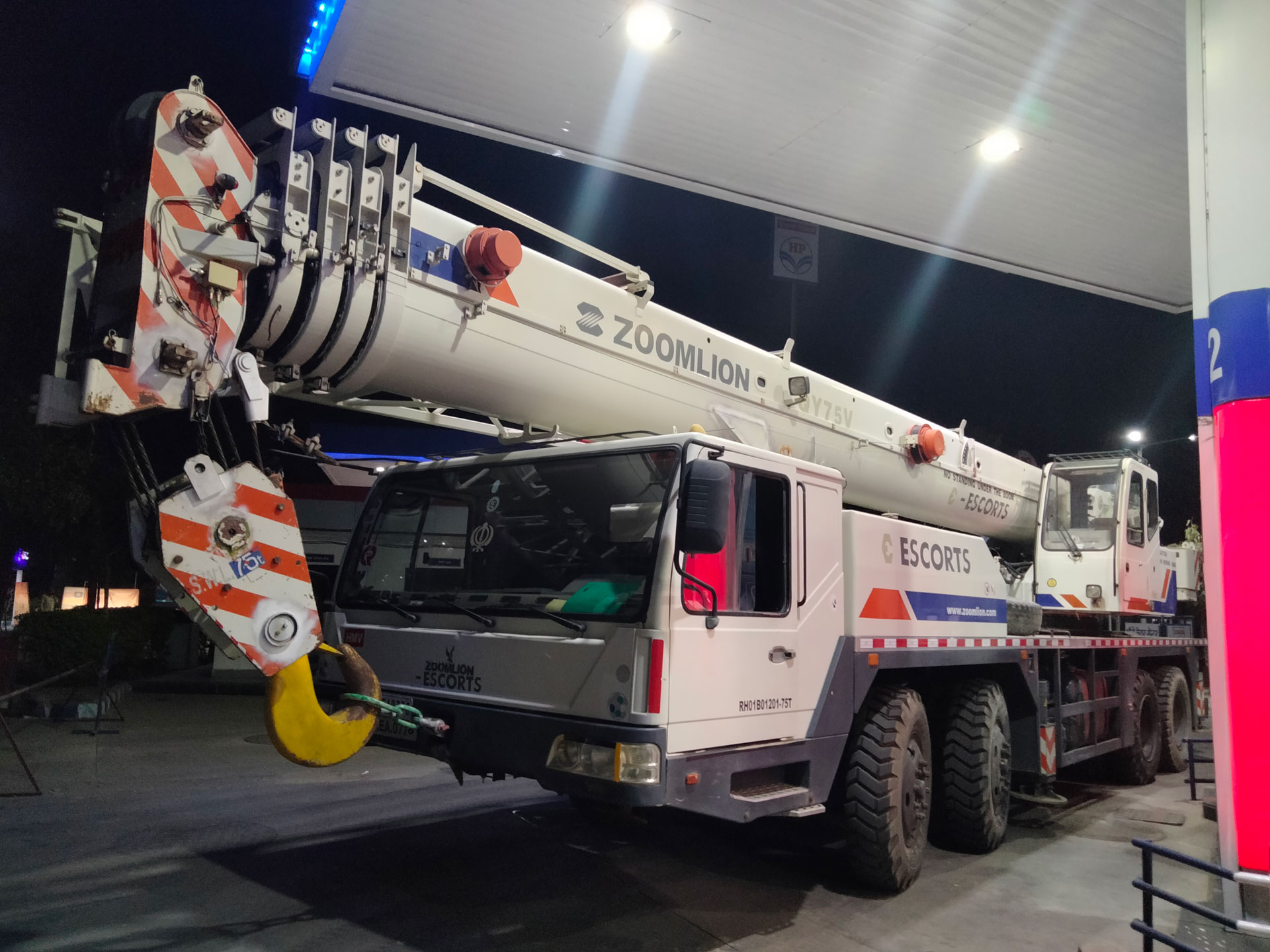 SK Cane Services Neemrana